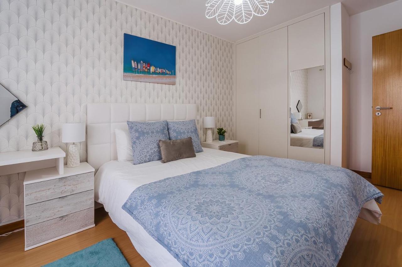 Apartment Refugio Mar *