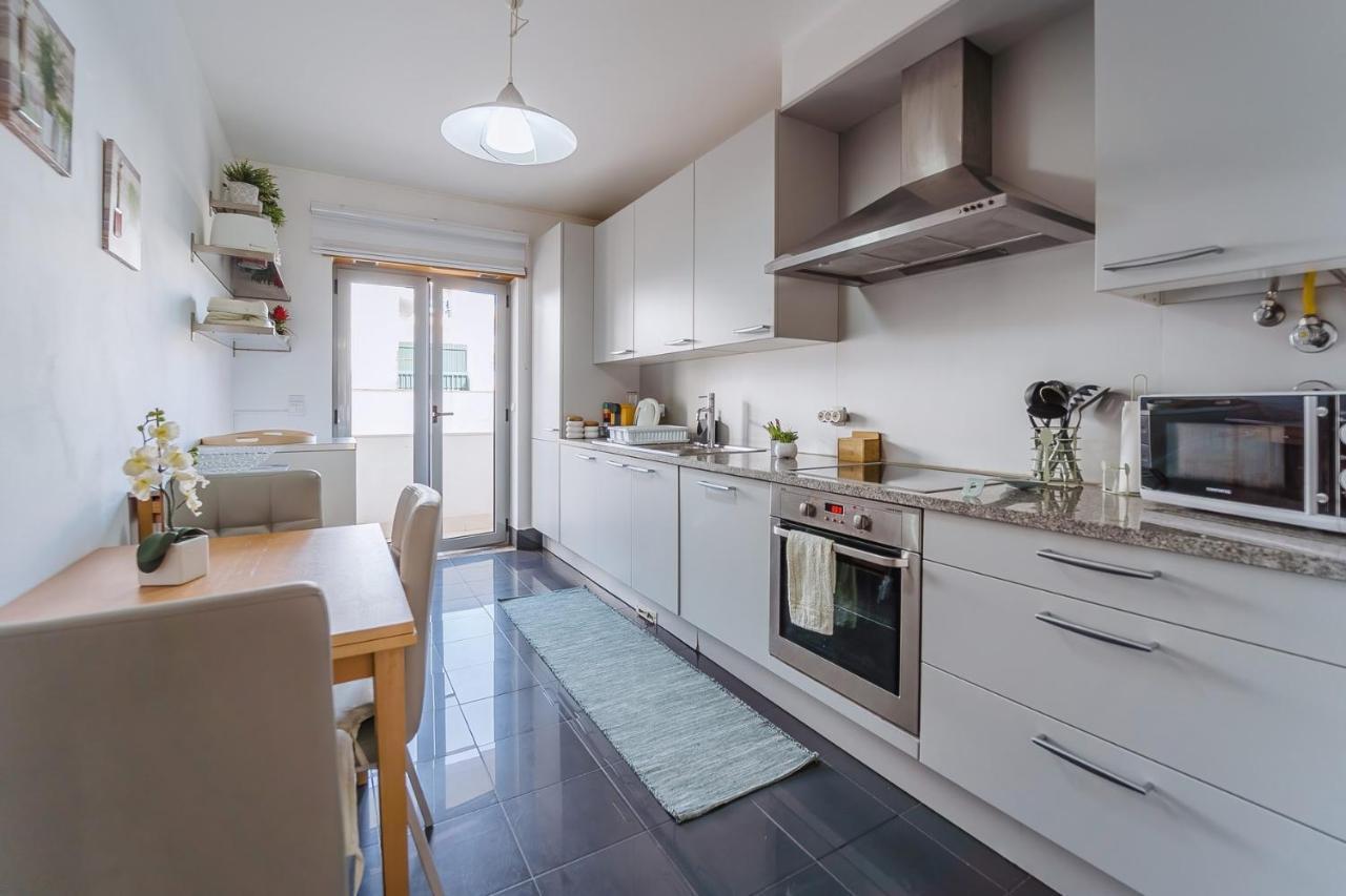 Apartment Refugio Mar