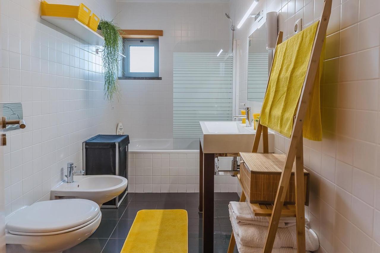 Apartment Refugio Mar Nazare