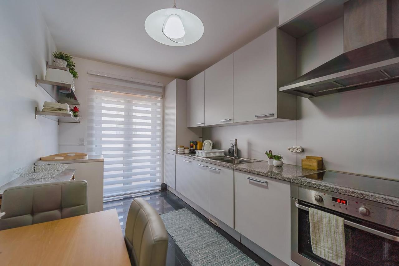Refugio Mar Apartment