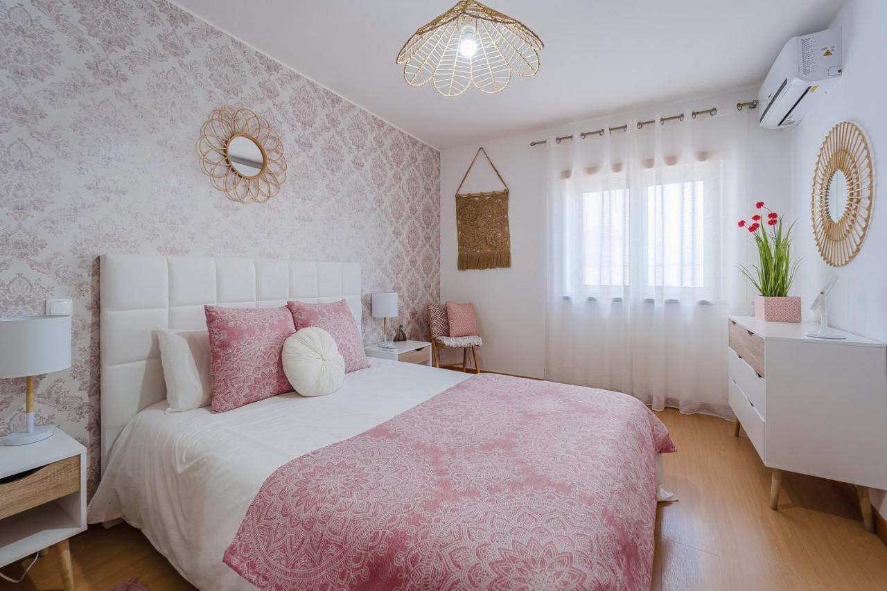 Refúgio Mar Apartamento *