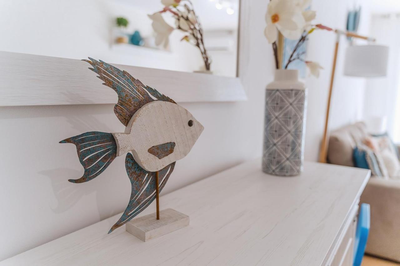 Apartamento Refúgio Mar Nazaré