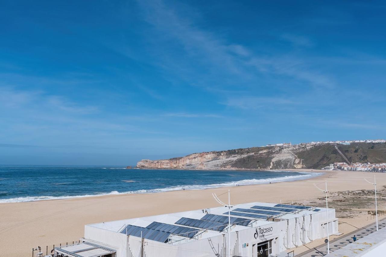 Refugio Mar Nazare
