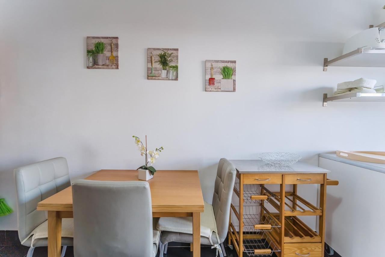 Refugio Mar Apartment