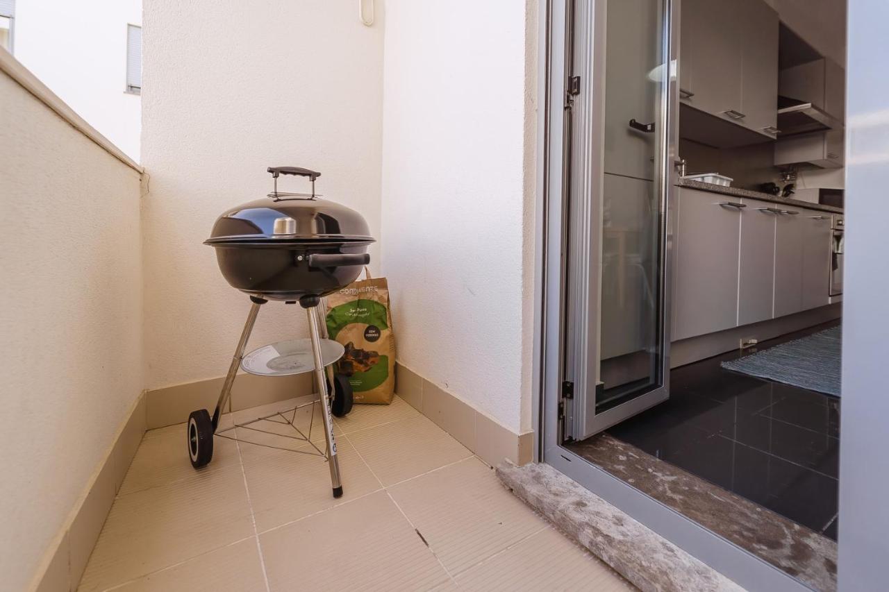 Refúgio Mar Apartamento Nazaré