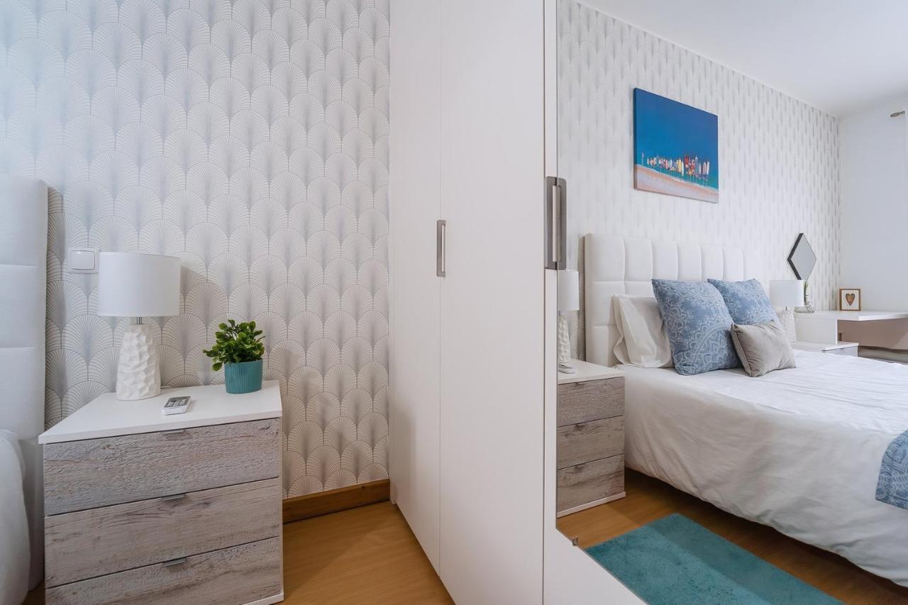 Refugio Mar Apartment Nazare