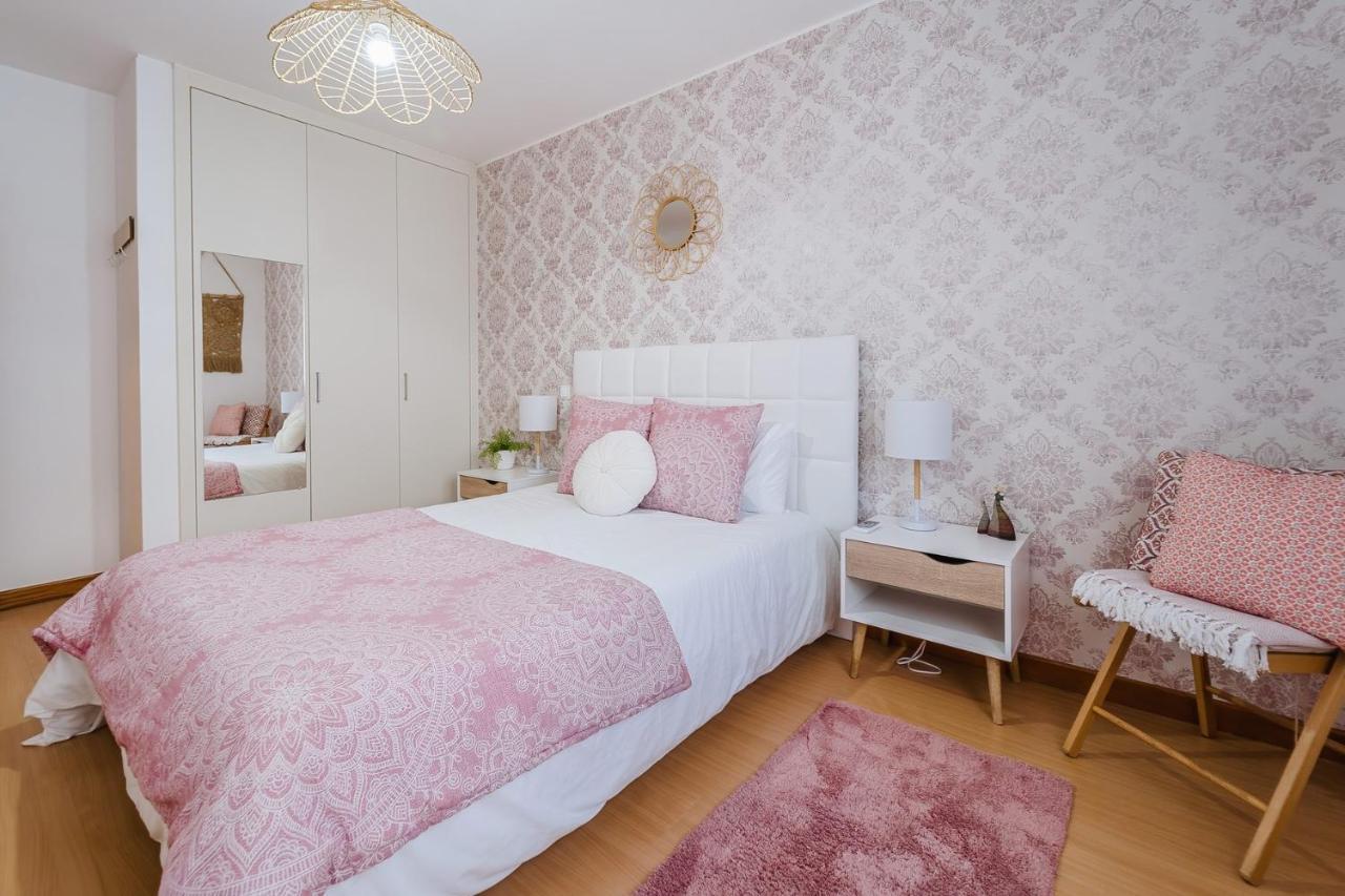 Refúgio Mar Apartamento *