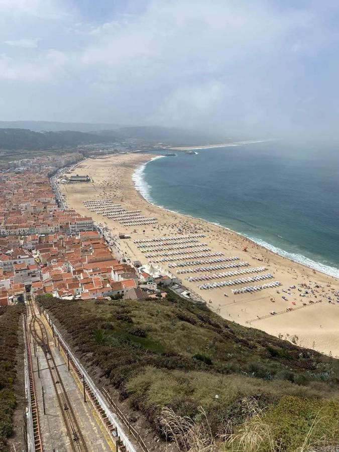 Refúgio Mar Nazaré