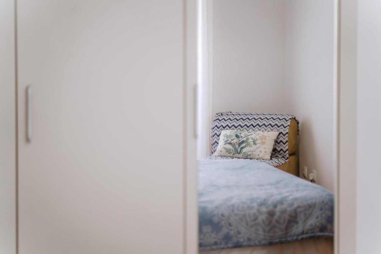 Refugio Mar Apartment Nazare