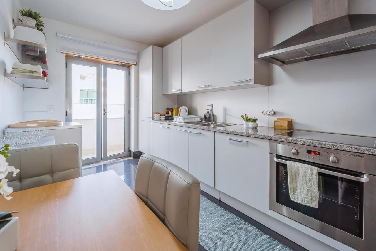 Refugio Mar Apartment *