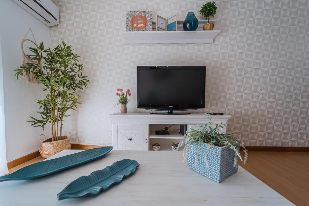 Refúgio Mar Apartamento