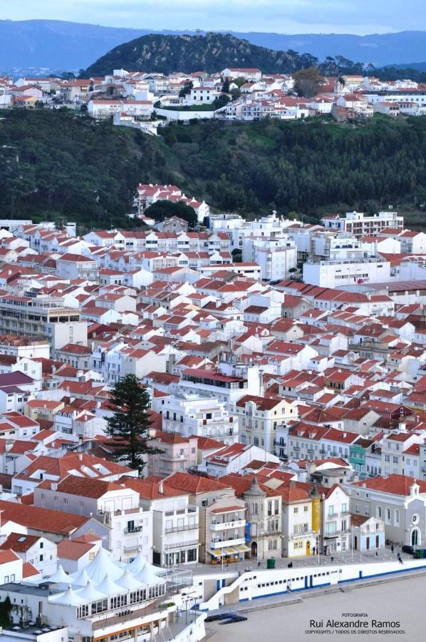 Apartment Refugio Mar Nazare