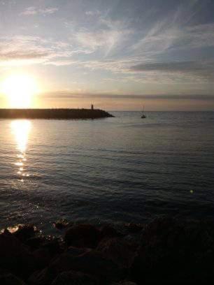 Apartamento Refúgio Mar Nazaré