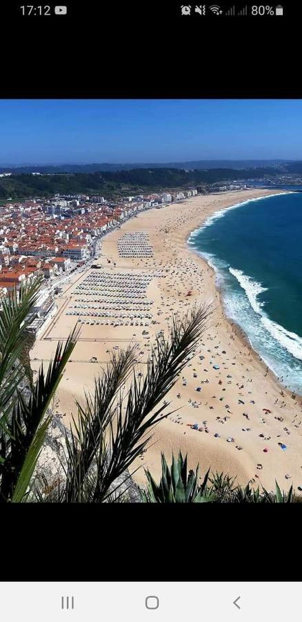Refugio Mar Apartment Nazare