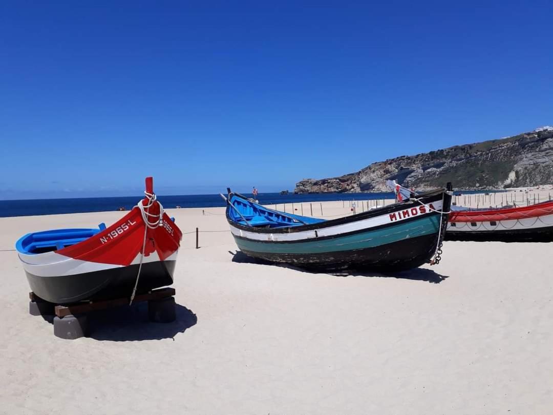 Refugio Mar Apartment Nazare