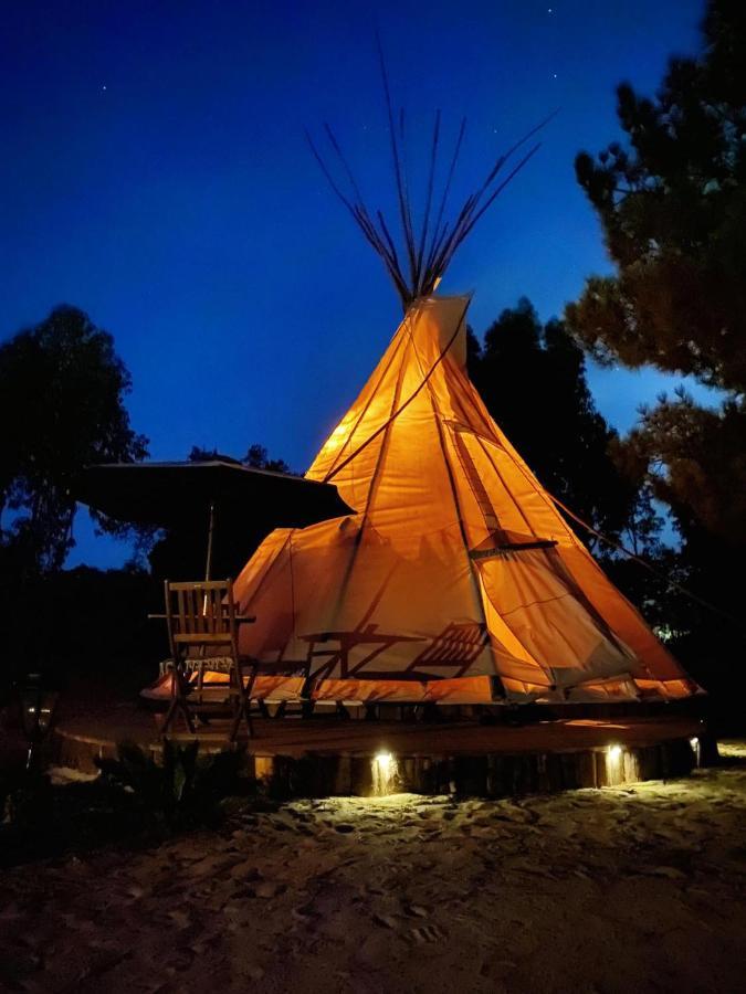 Goodmuda Tipi's