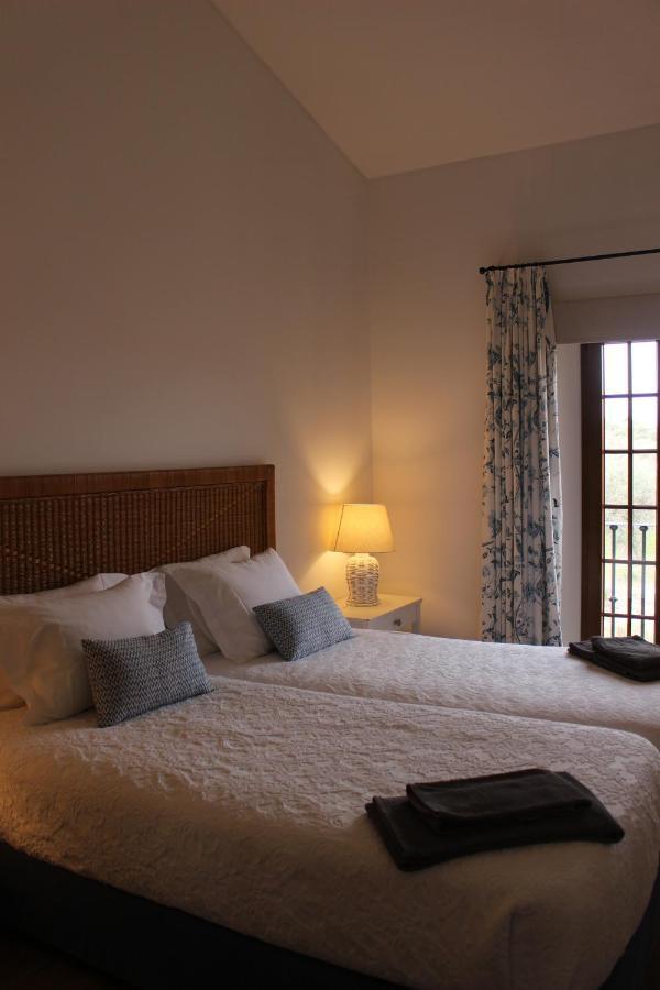 Tapada Da Serra Farm stay *
