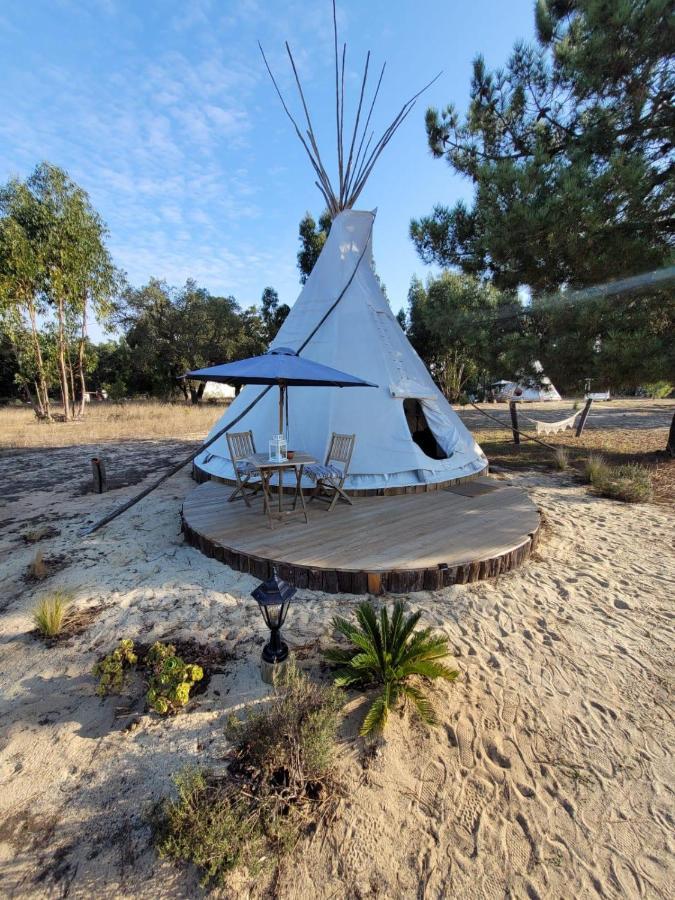 Goodmuda Tipi's *