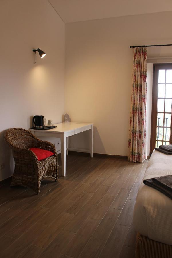Farm stay Tapada Da Serra