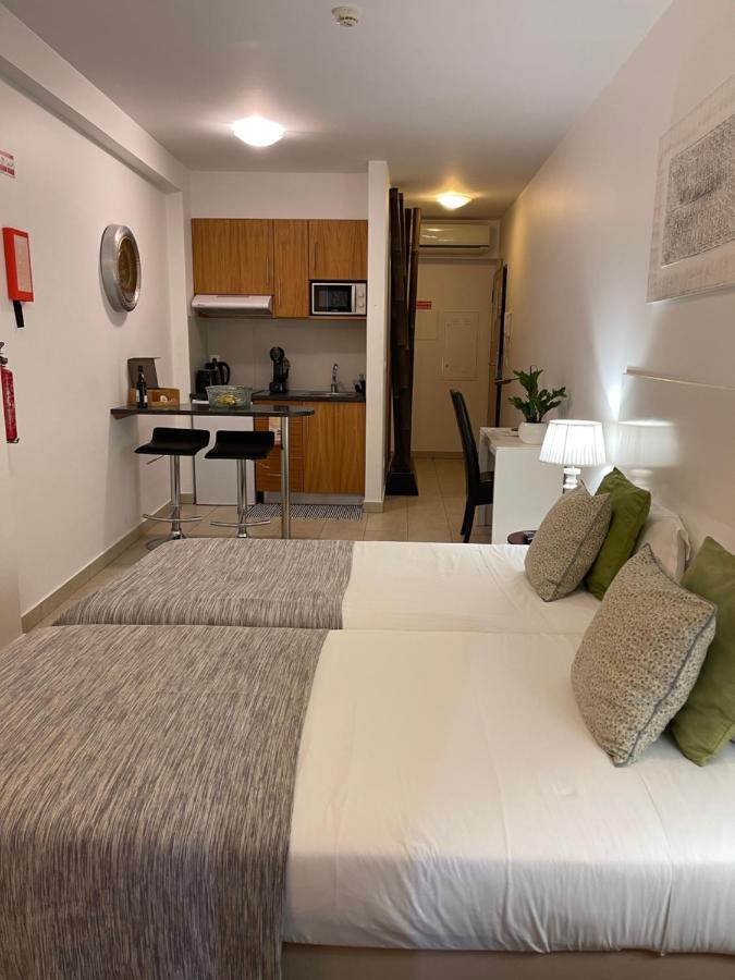 Esmeralda Holidays Aparthotel *