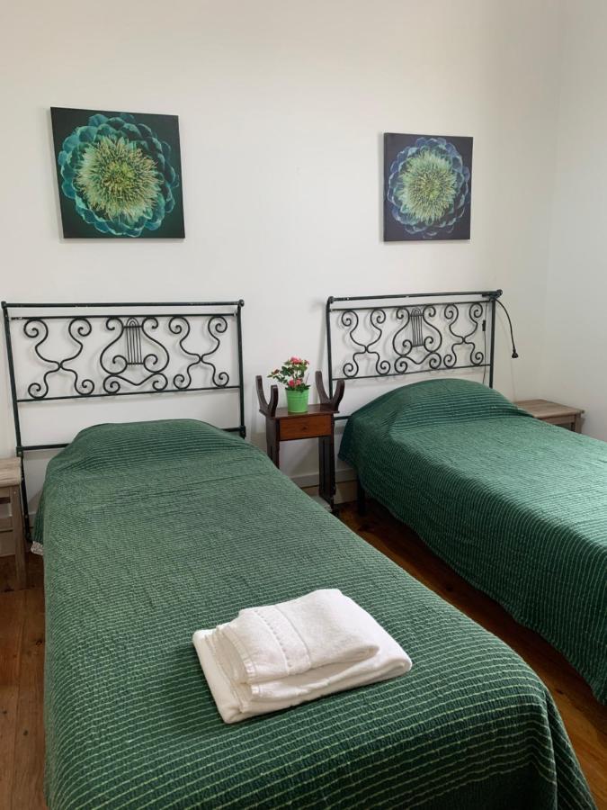 Apartment Julias Pateo *