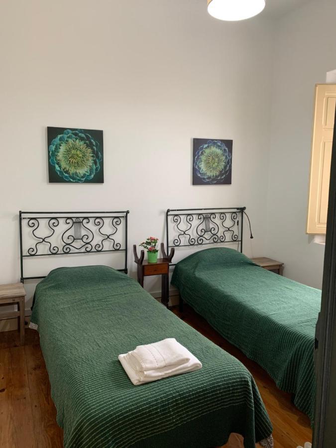 Apartment Julias Pateo Carcavelos (Lisbon)