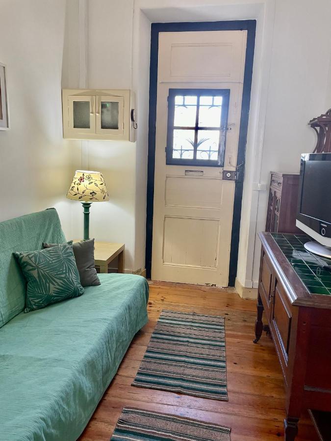 Julias Pateo Apartment
