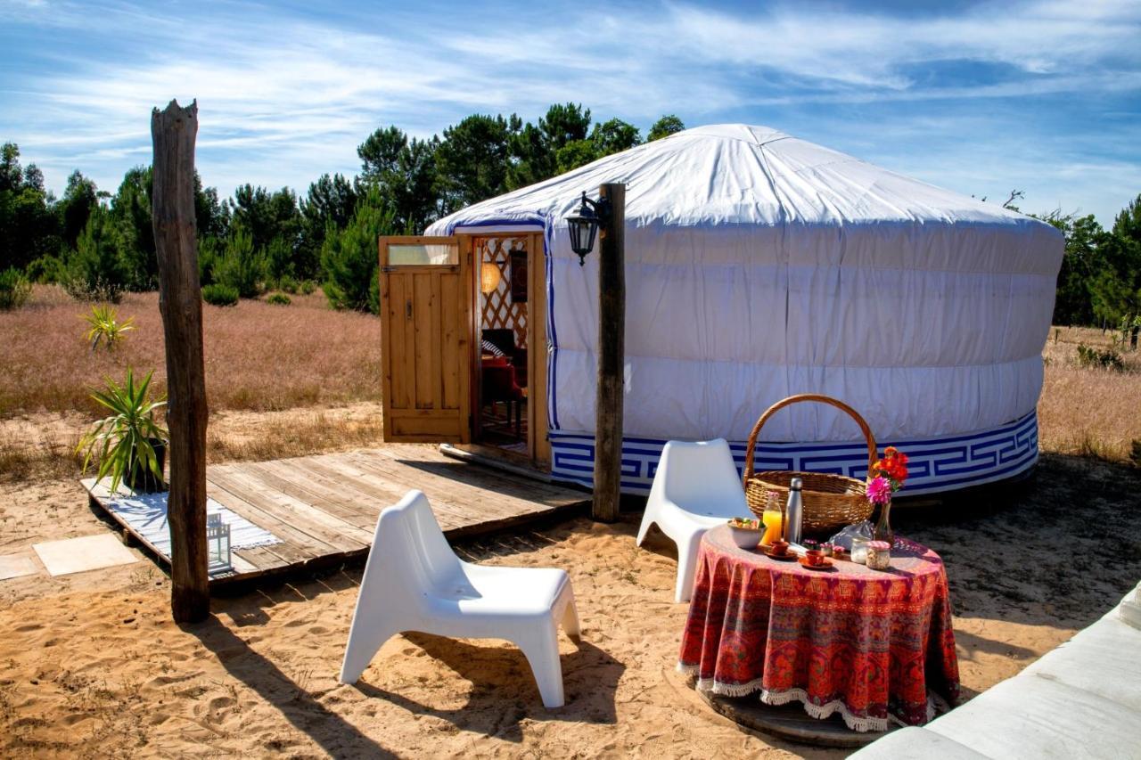 Goodmuda Tipi's Grandola
