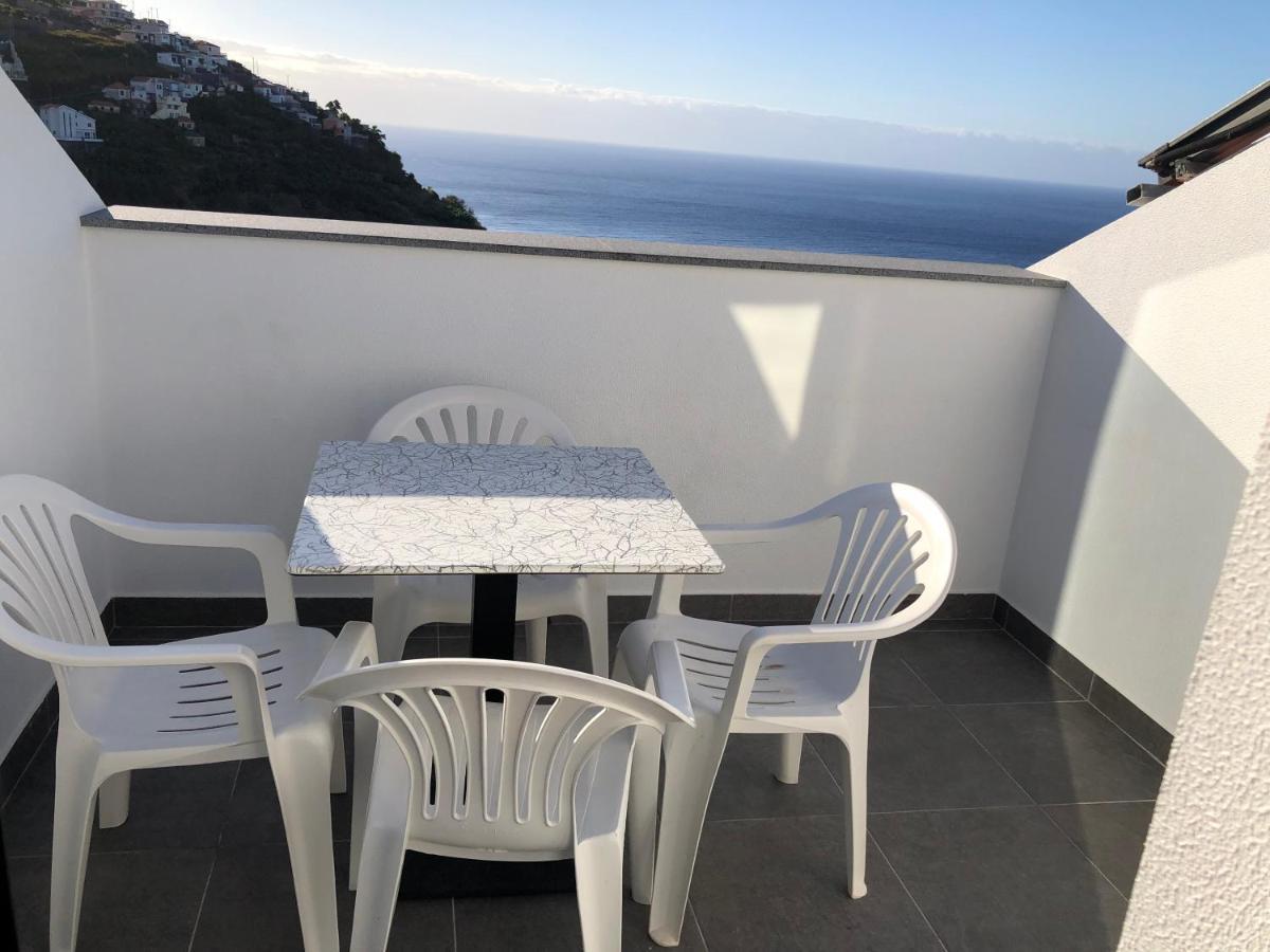 Casa Palmeiras Calheta (Madeira)