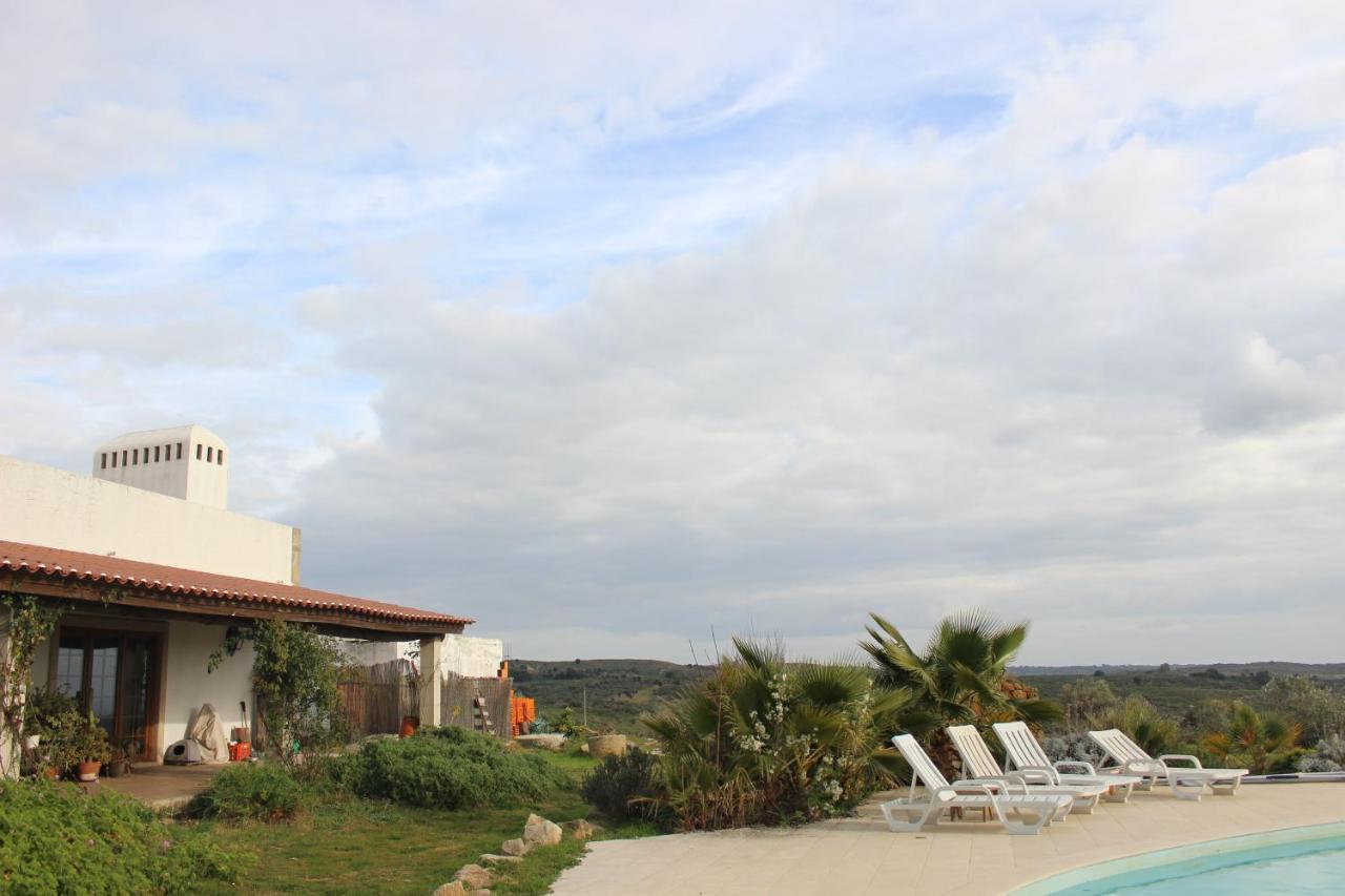Farm stay Tapada Da Serra Idanha-a-Nova