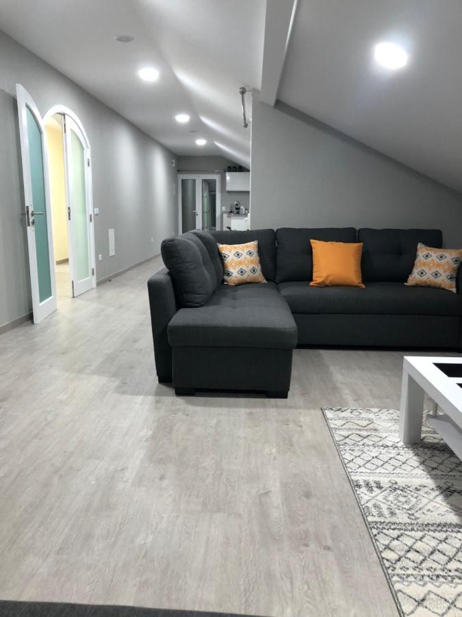 Casa Palmeiras Apartamento *