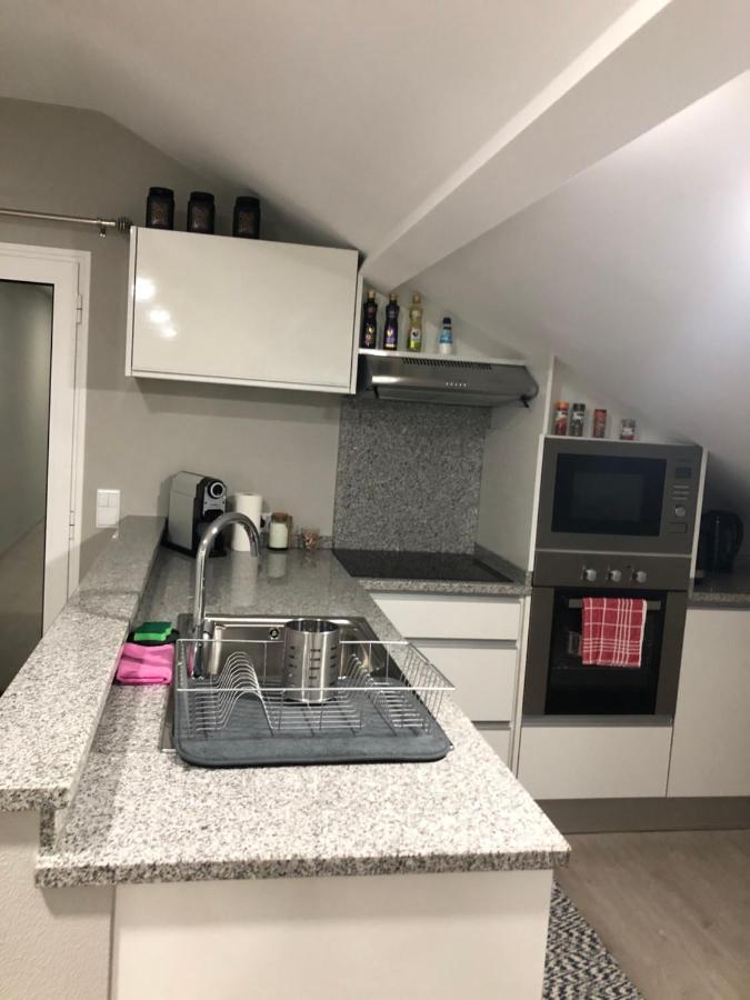 Casa Palmeiras Apartamento *