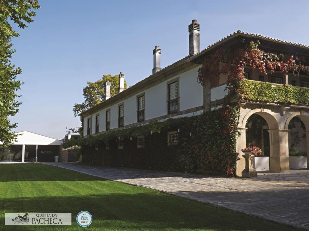 Pacheca The Wine House E - Quinta Da Pacheca