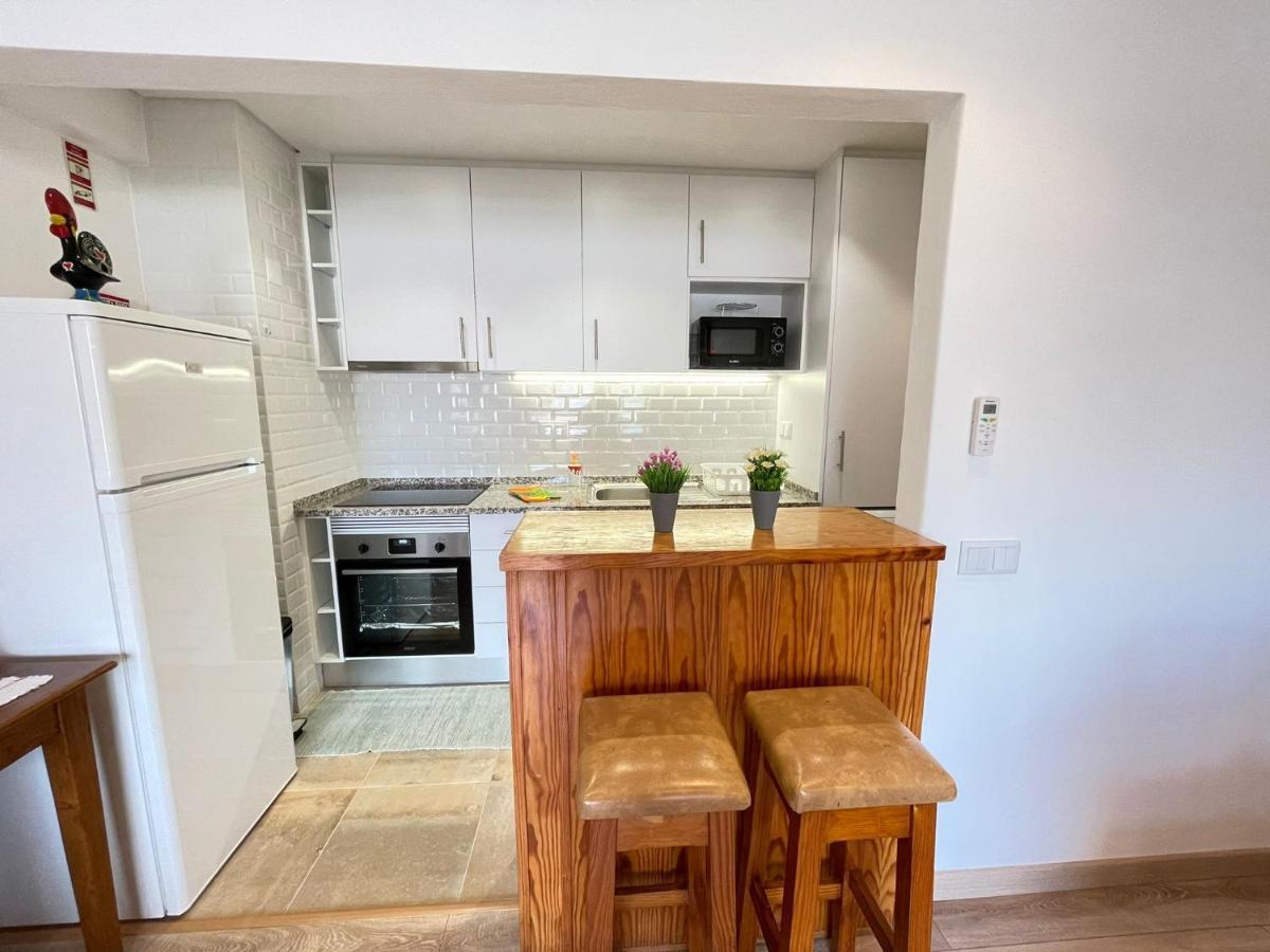Rocha Azul Apartamento