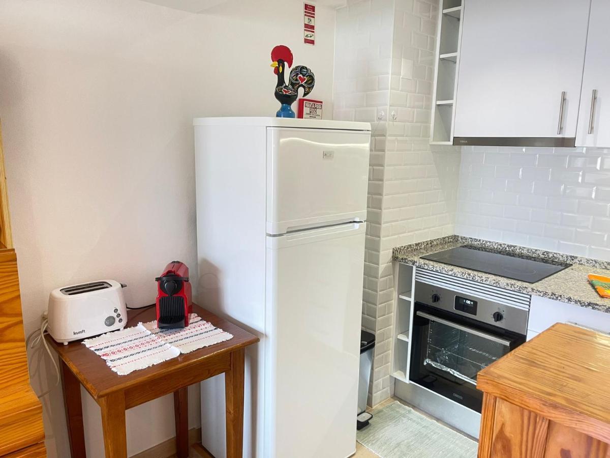 Apartamento Rocha Azul