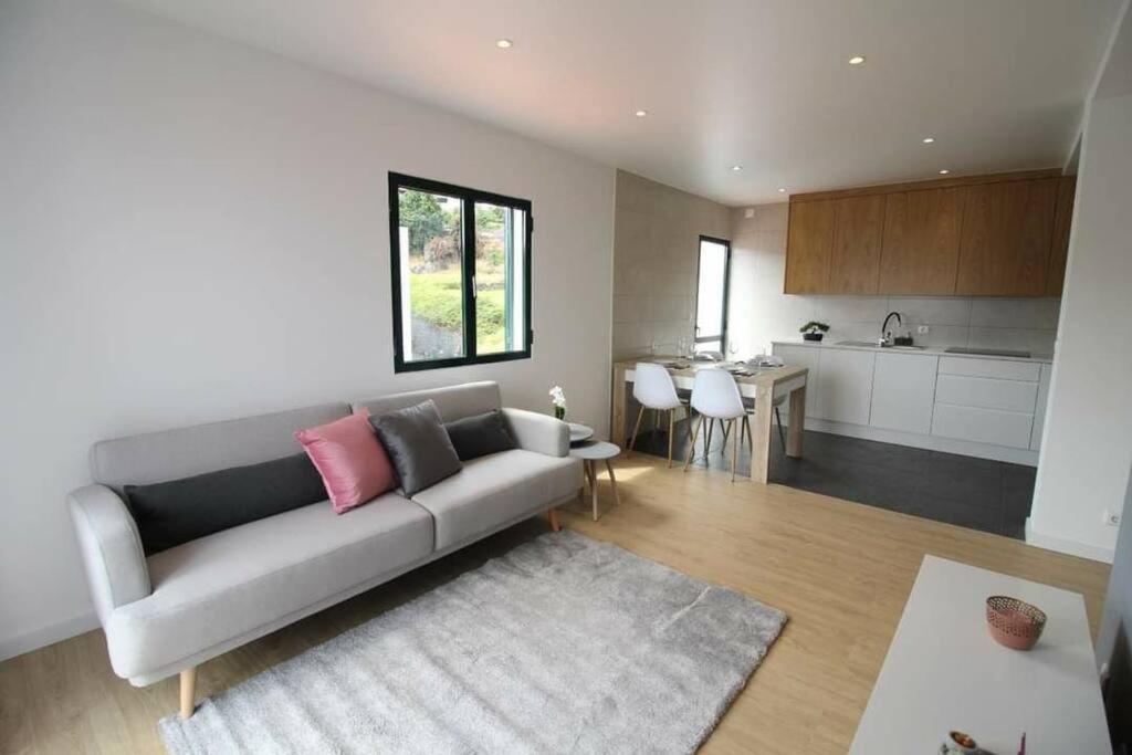Apartment Pedreira Calheta (Madeira)