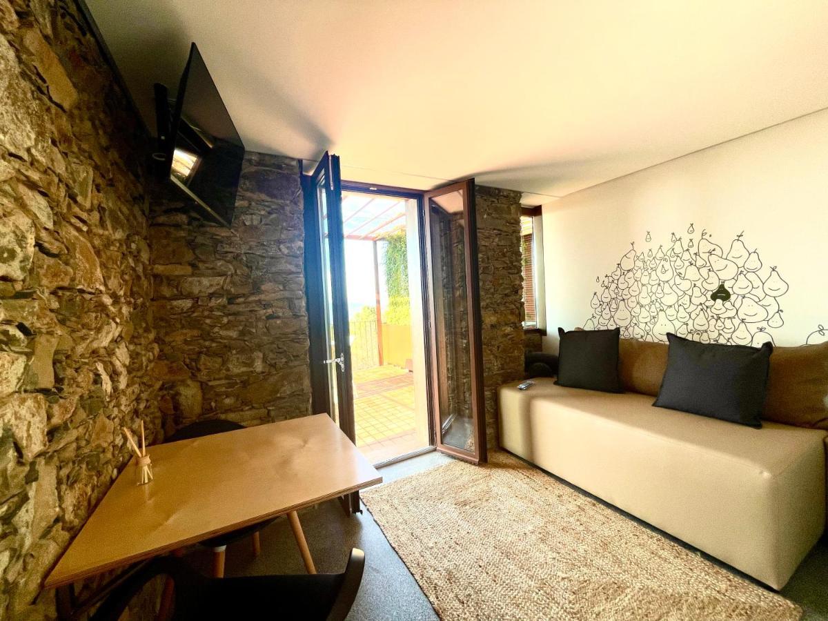 Farm stay Pera Da Serra - Turismo No Espaco Rural Lousa (Central Portugal)