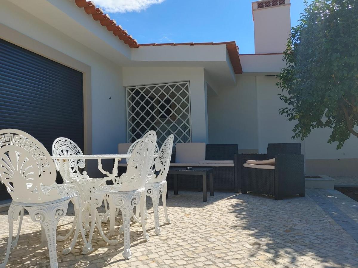 Azul Country house
