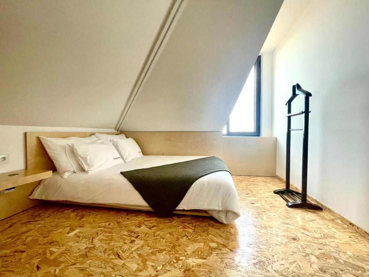 Farm stay Pera Da Serra - Turismo No Espaco Rural *