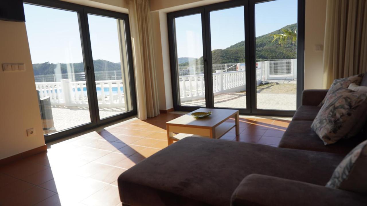 Azul Country house