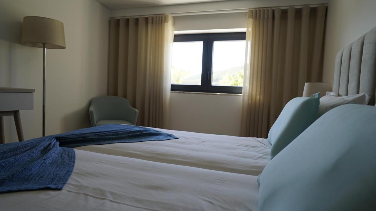 Country house Azul Ferreira do Zezere