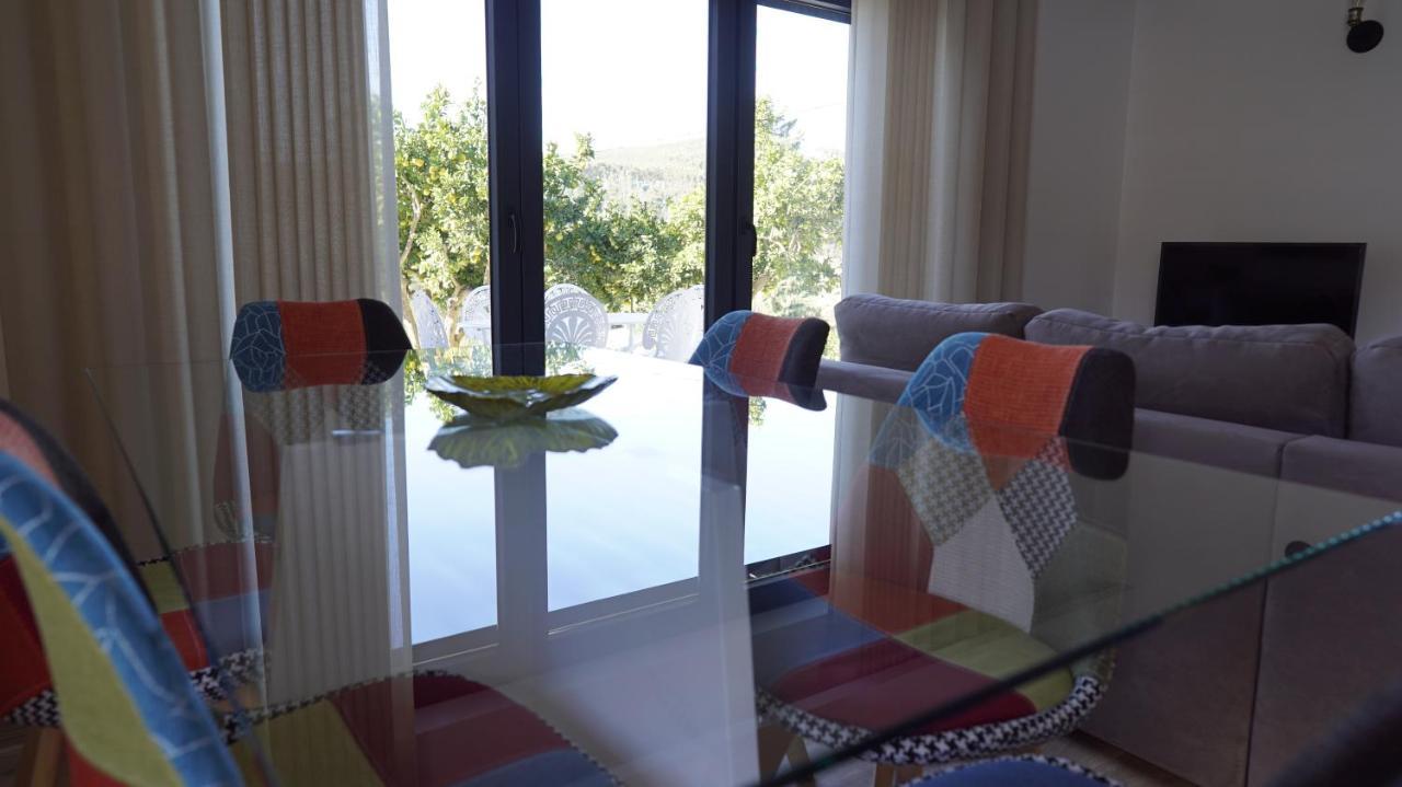 Azul Country house