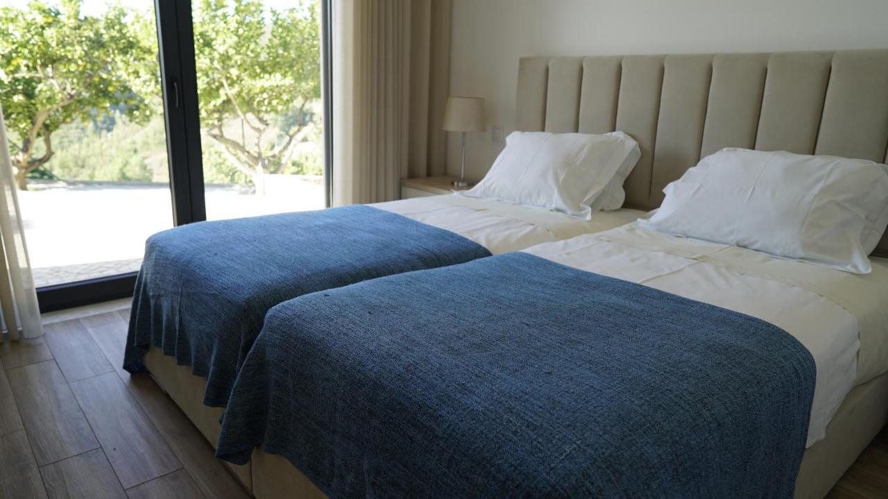 Azul Country house