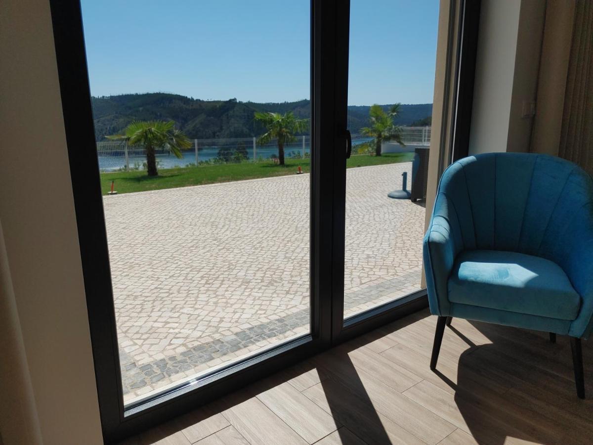 Country house Azul Ferreira do Zezere