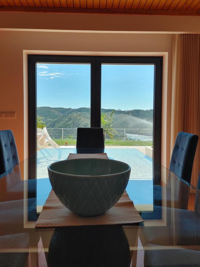 Country house Azul Ferreira do Zezere