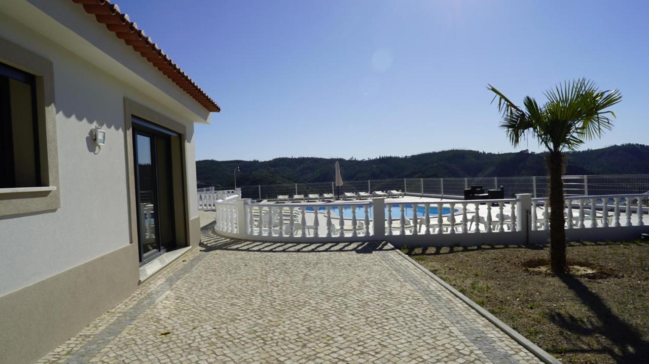 Country house Azul Ferreira do Zezere