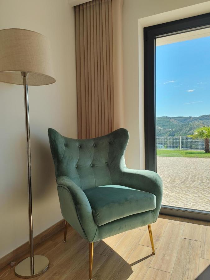 Azul Country house