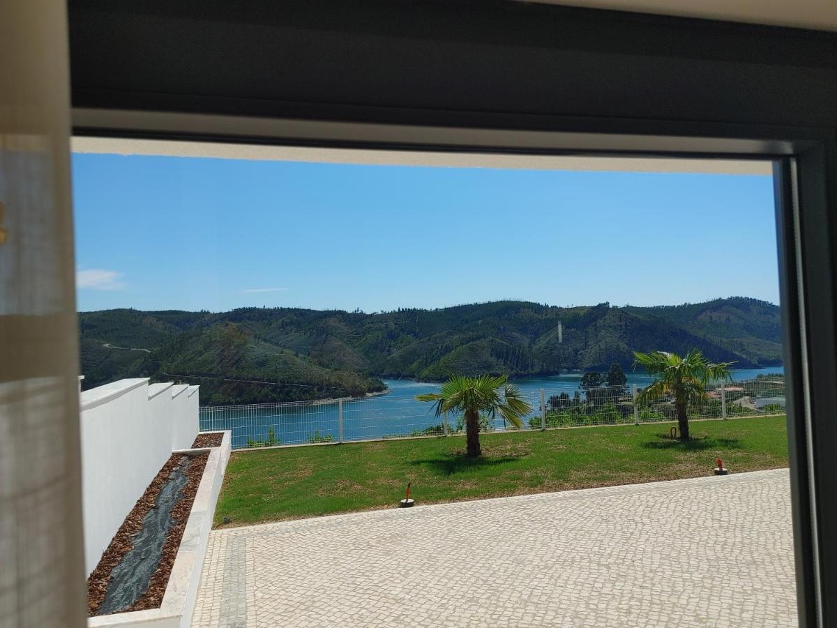 Country house Azul Ferreira do Zezere