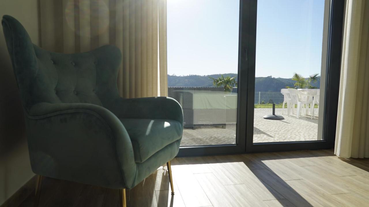Azul Country house Ferreira do Zezere