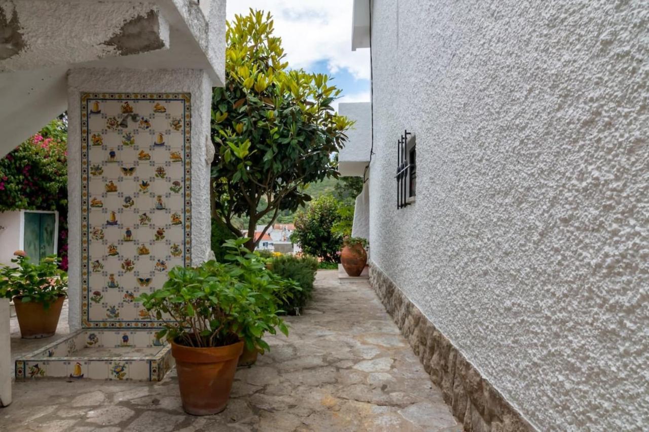 Сasa de vacaciones Guestready - Vivenda Santiago *